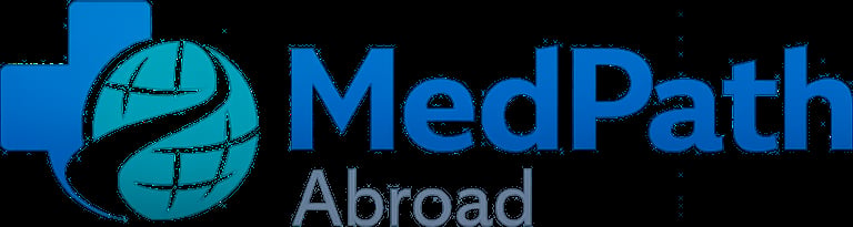 MedPath Abroad Logo